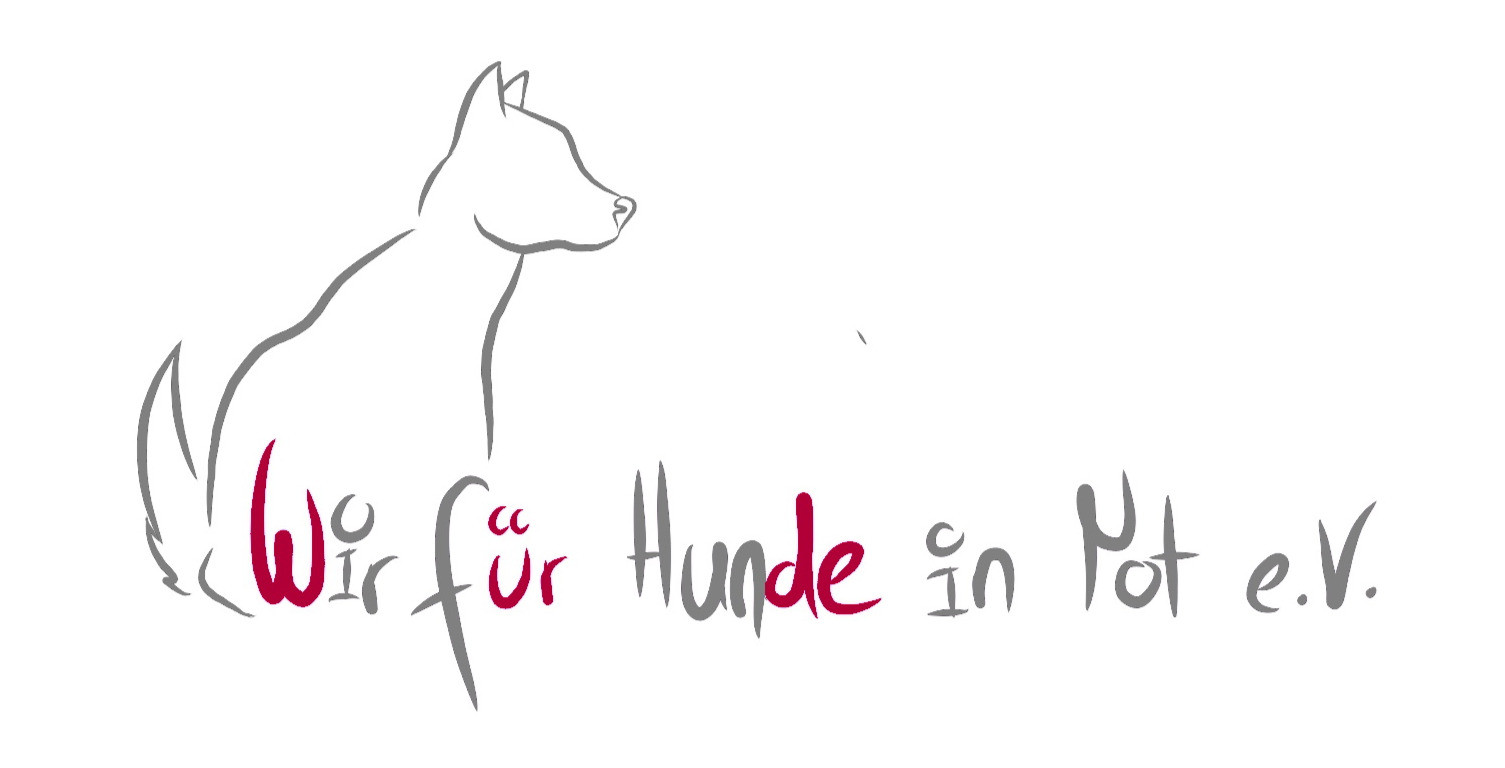 Wir für Hunde in Not e.V.