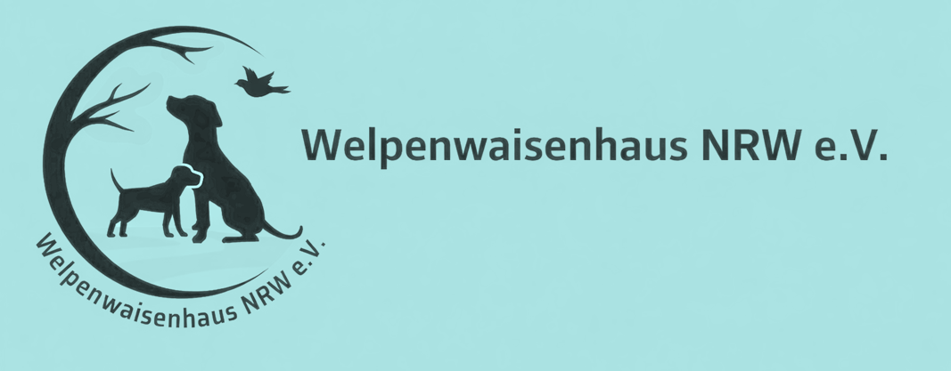Welpenwaisenhaus NRW e.V.